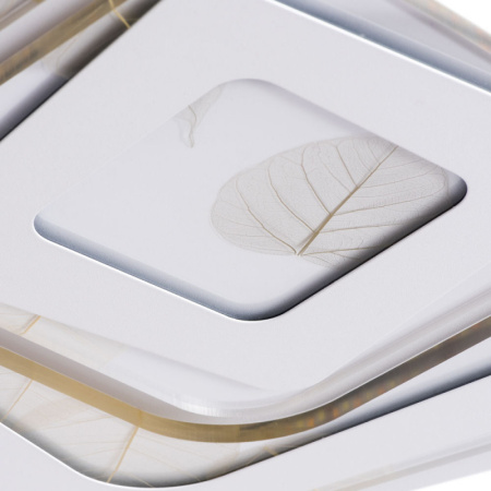 Накладные светильники — Накладной светильник ARTE Lamp A1399PL-1CL купить в 