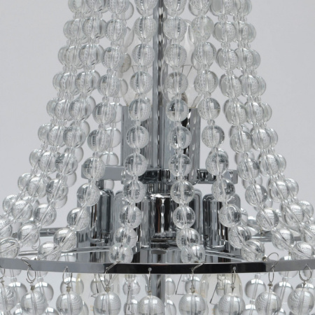 Люстры подвесные — Подвесная люстра MW-Light 464018506 купить в 