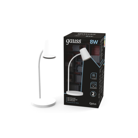 Настольные лампы — Настольная лампа Gauss GT6031 купить в 