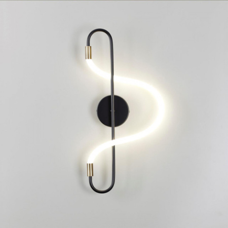 Настенные бра — Бра Odeon Light 4303/12WL купить в 