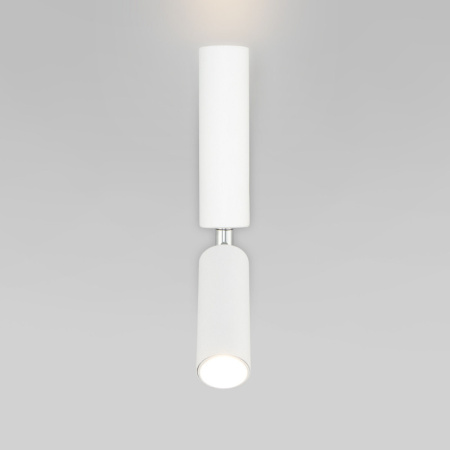 Споты — Спот Eurosvet 40020/1 LED белый купить в  Споты — Спот Eurosvet 40020/1 LED белый купить в