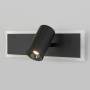 Споты — Спот Eurosvet 20127/1 LED черный купить в  Споты — Спот Eurosvet 20127/1 LED черный купить в
