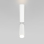 Споты — Спот Eurosvet 40020/1 LED белый купить в  Споты — Спот Eurosvet 40020/1 LED белый купить в