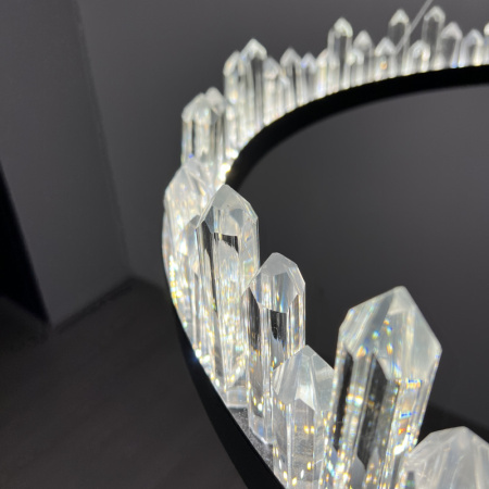 Люстры подвесные — Подвесная люстра Imperium Loft Quartz 179755-26 купить в 