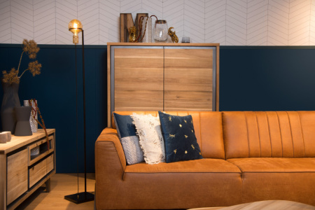 Торшеры и напольные светильники — Торшер LUCIDE 30771/16/30 купить в 