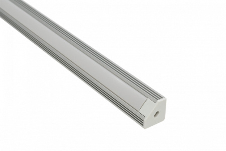 Профили для светодиодных лент — Профиль SWG SF-1919 купить в 