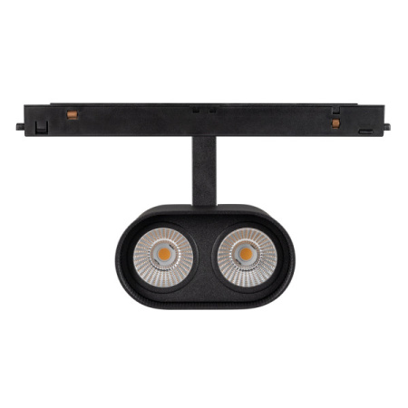 Трековые светильники — Светильник на шине Arlight 035981 купить в 