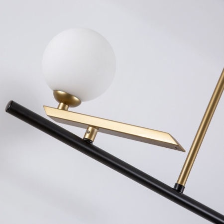 Люстры подвесные — Подвесная люстра F-Promo 4109-4P купить в 