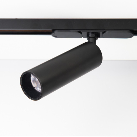 Трековые светильники — Светильник на шине Citilux CL01T071N купить в 