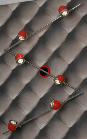 Споты — Спот Lussole LSN-3109-06 купить в 