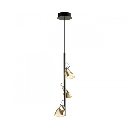 Подвесные светильники — Подвесной светильник Odeon Light 5002/13L купить в 