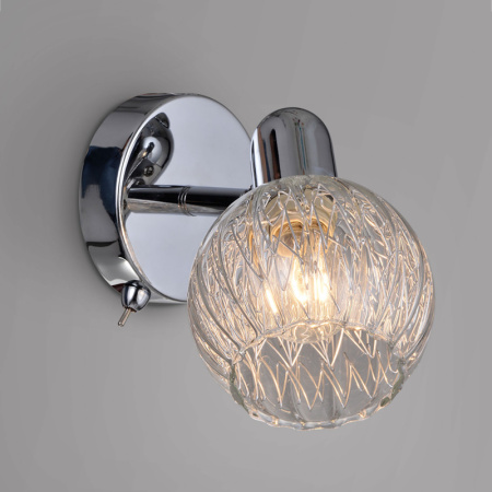 Настенные бра — Бра Citilux CL604511 купить в 