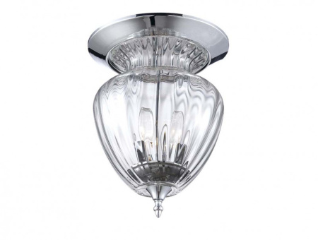 Люстры накладные — Накладная люстра Newport 6404/PL купить в 