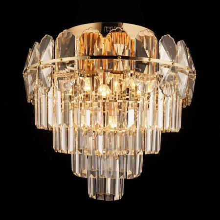 Потолочные люстры — Потолочная люстра Seven Fires Эва 70683.01.01.09 купить в 