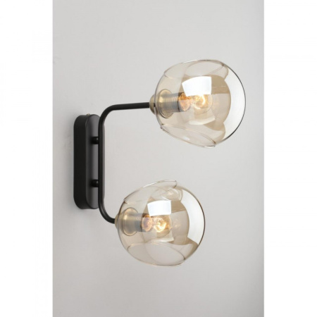 Настенные бра — Бра Omnilux OML-94201-02 купить в 