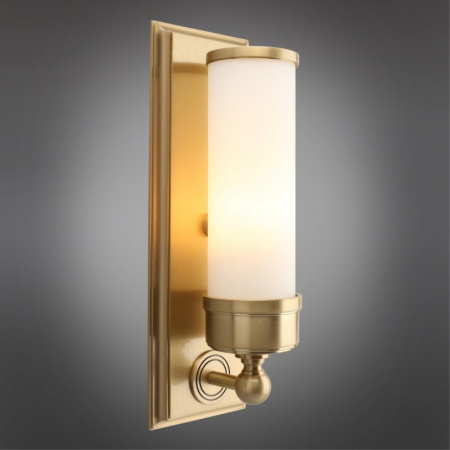 Настенные бра — Бра APLOYT APL.804.01.01 купить в 