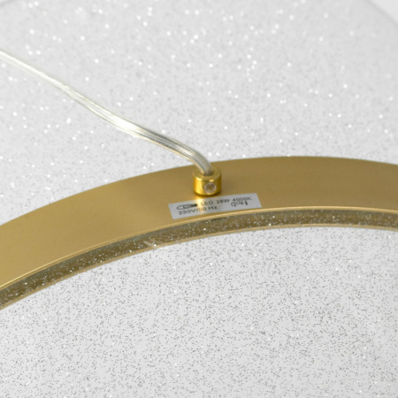 Подвесные светильники — Подвесной светильник Lussole LSP-7159 купить в 