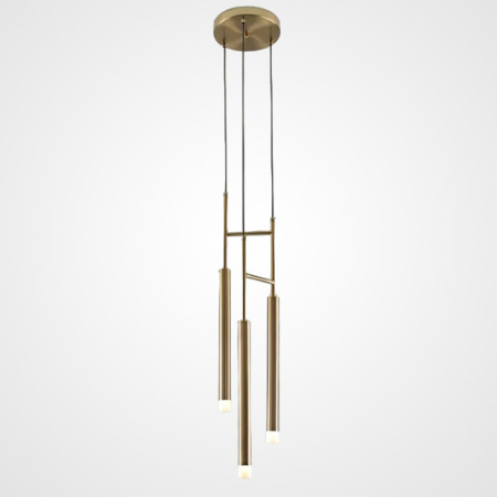 Подвесные светильники — Подвесной светильник ImperiumLoft 224149-26 купить в 