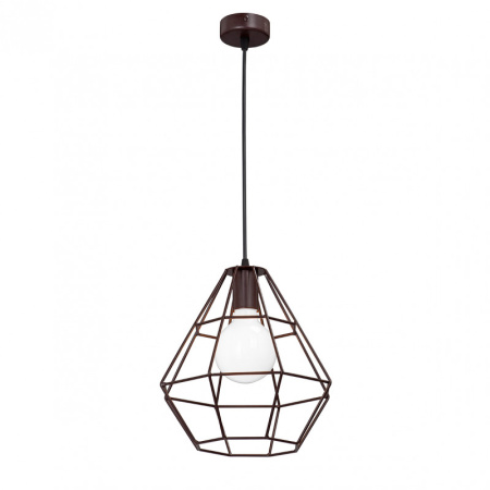 Подвесные светильники — Подвесной светильник Vitaluce V4141-7/1S купить в 