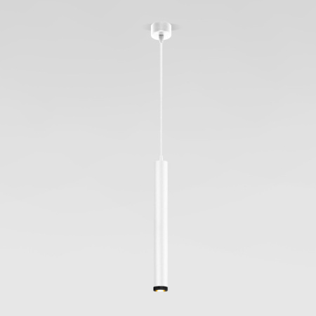 Подвесные светильники — Подвесной светильник Elektrostandard 50245 LED 7W 4200K белый купить в 