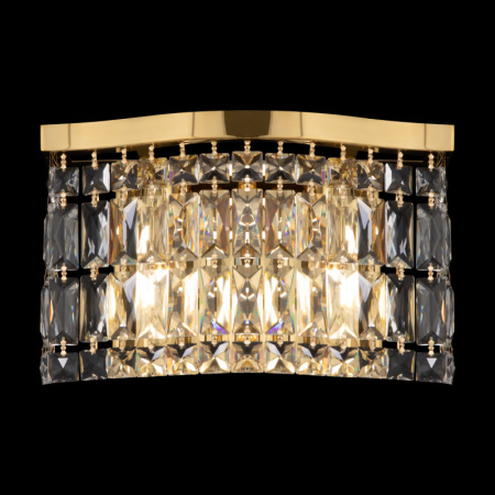 Настенные бра — Бра Maytoni DIA005WL-02G купить в 