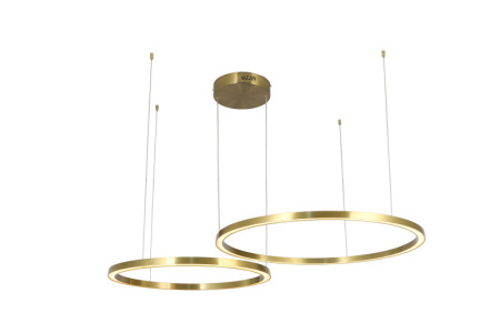 Подвесные светильники — Подвесной светильник Zortes ZRS.25291.88 купить в 