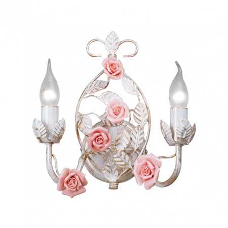 Настенные бра — Бра Vitaluce V1322/2A купить в 