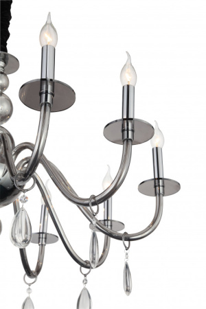 Люстры подвесные — Подвесная люстра ST-Luce SL1113.403.10 купить в 