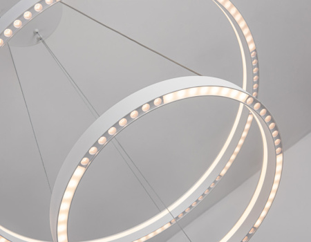 Люстры каскадные — Каскадная люстра Ambrella Light FL5862 купить в  Люстры каскадные — Каскадная люстра Ambrella Light FL5862 купить в