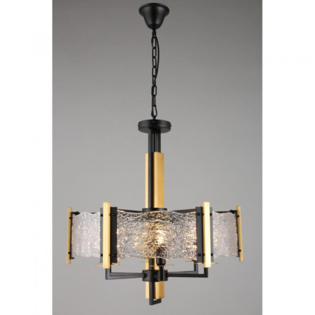 Люстры на штанге — Люстра на штанге Omnilux OML-99703-06 купить в 