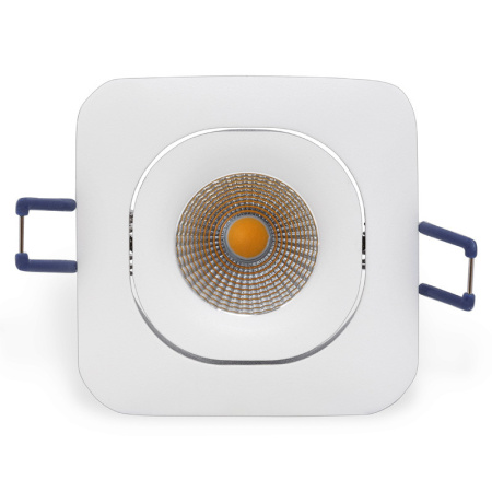 Встраиваемые точечные светильники — Встраиваемый светильник LeDron LH07SB-S 3000K купить в  Встраиваемые точечные светильники — Встраиваемый светильник LeDron LH07SB-S 3000K купить в