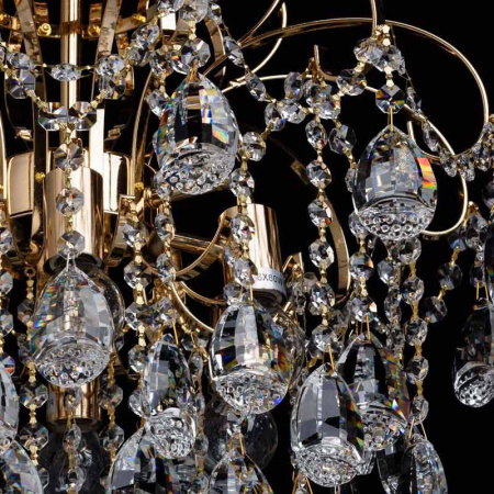 Люстры на штанге — Люстра на штанге DeMarkt 464017006 купить в  Люстры на штанге — Люстра на штанге DeMarkt 464017006 купить в