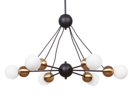 Люстры на штанге — Люстра на штанге MyFar MR2150-6P купить в  Люстры на штанге — Люстра на штанге MyFar MR2150-6P купить в