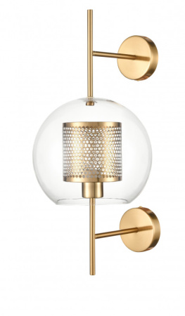 Настенные бра — Бра Vele Luce VL5524W41 купить в 