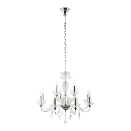 Люстры подвесные — Подвесная люстра Dio D'arte Lamponi E 1.1.12.600 N купить в  Люстры подвесные — Подвесная люстра Dio D'arte Lamponi E 1.1.12.600 N купить в