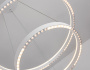 Люстры каскадные — Каскадная люстра Ambrella Light FL5862 купить в  Люстры каскадные — Каскадная люстра Ambrella Light FL5862 купить в