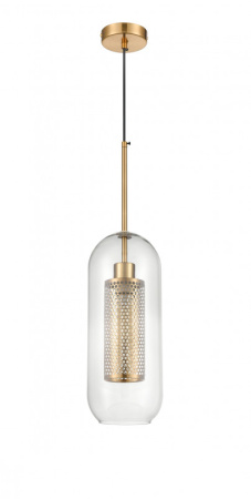 Подвесные светильники — Подвесной светильник Vele Luce VL5524P11 купить в 