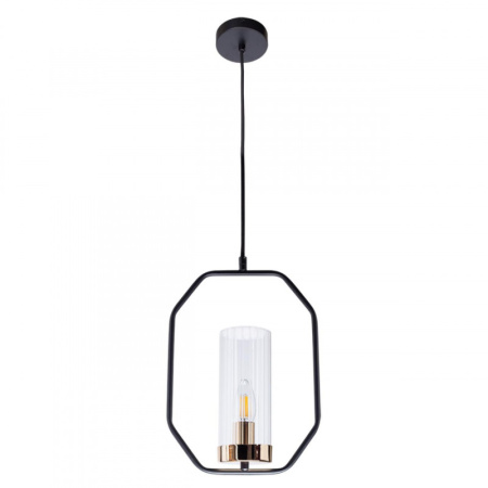 Подвесные светильники — Подвесной светильник ARTE Lamp A7004SP-1BK купить в  Подвесные светильники — Подвесной светильник ARTE Lamp A7004SP-1BK купить в