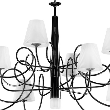 Люстры подвесные — Подвесная люстра Lightstar 814337 купить в 