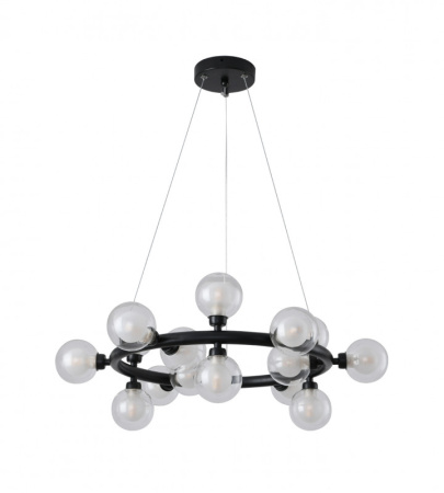 Люстры подвесные — Подвесная люстра Kink Light 09409-15,19 купить в  Люстры подвесные — Подвесная люстра Kink Light 09409-15,19 купить в