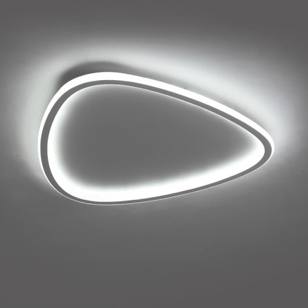 Накладные светильники — Накладной светильник Feron 41693 купить в 