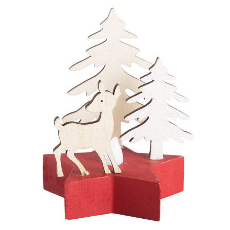 Декоративные светильники — Декоративный светильник Neon-Night 504-041 купить в 