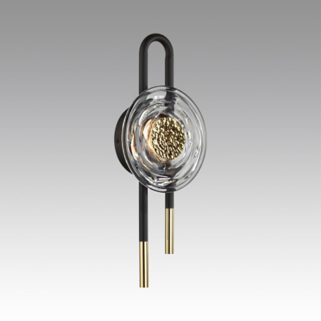 Настенные бра — Бра Odeon Light 5407/6WL купить в 