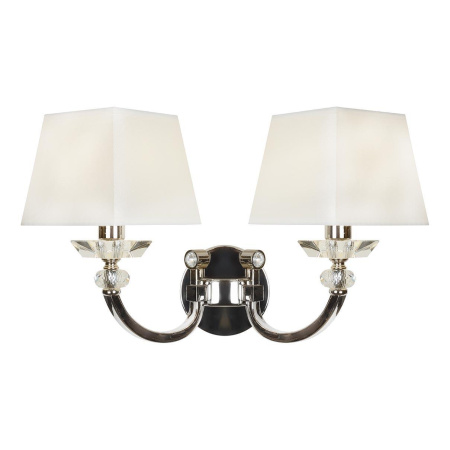 Потолочные светильники — Бра iLamp Blues W9404-2 Nik купить в 