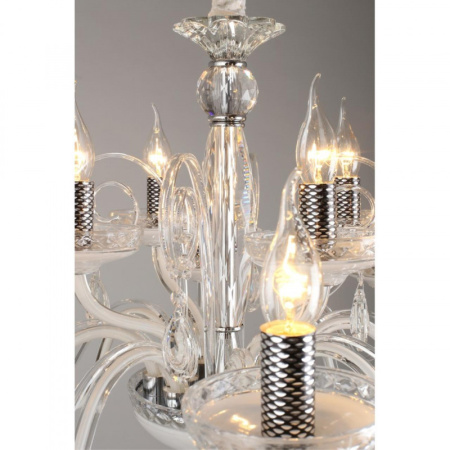 Люстры подвесные — Подвесная люстра APLOYT APL.628.03.12 купить в 