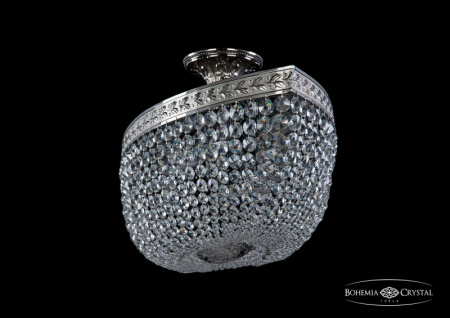 Люстры на штанге — Люстра на штанге Bohemia Ivele Crystal 19113/80IV Ni купить в  Люстры на штанге — Люстра на штанге Bohemia Ivele Crystal 19113/80IV Ni купить в
