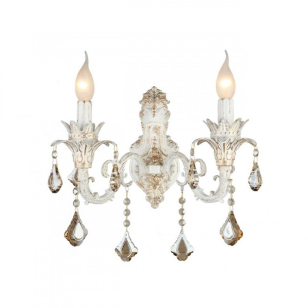 Настенные бра — Бра APLOYT APL.700.01.02 купить в 