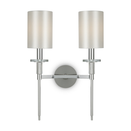 Настенные бра — Бра Maytoni MOD148WL-02CH купить в 