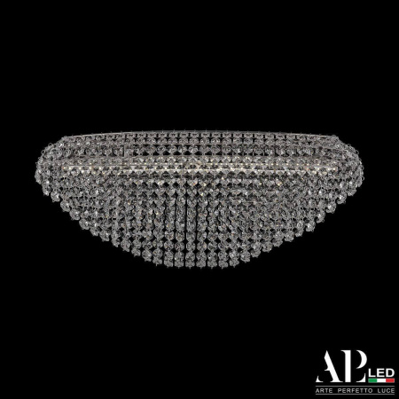 Потолочные светильники — Потолочный светодиодный светильник Arte Perfetto Luce Rimini S505.0.52.A.3000 купить в 