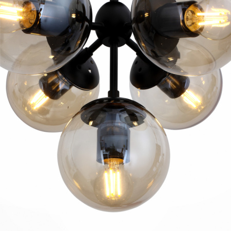 Люстры на штанге — Люстра на штанге ST-Luce SL549.402.05 купить в 